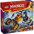 Miniatyrbild 7 av 7: Lego 71811 Ninjago Arins Ninja Terrain Buggy