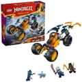 Miniatyrbild 1 av 7: Lego 71811 Ninjago Arins Ninja Terrain Buggy