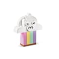 Miniatyrbillede 7 af 9: Lego Classic 11028 Kreativ leg med pastelfarver