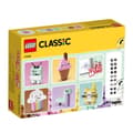 Miniatyrbillede 9 af 9: Lego Classic 11028 Kreativ leg med pastelfarver