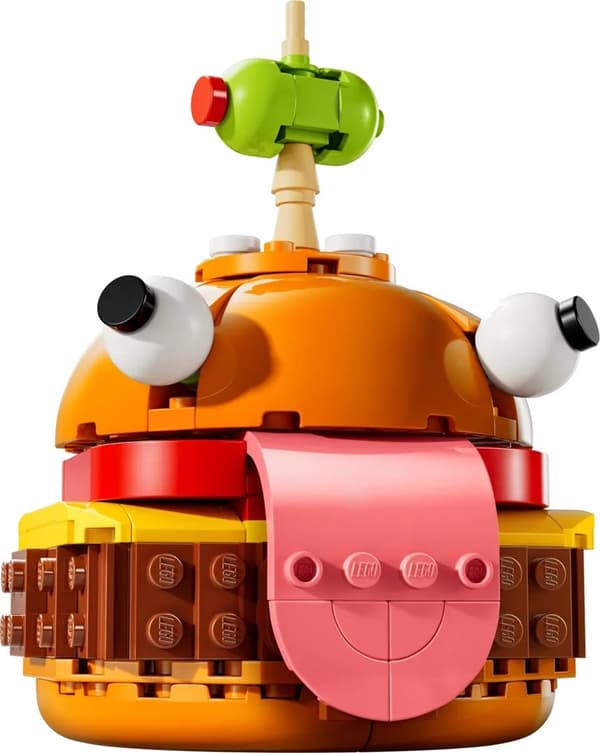 LEGO FORTNITE 77070 Durrr Burger