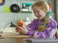 Miniatyrbillede 7 af 9: LEGO FORTNITE 77070 Durrr Burger
