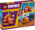 Miniatyrbillede 2 af 9: LEGO FORTNITE 77070 Durrr Burger