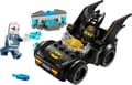 Pikkukuva 3 / 8: LEGO BATMAN 76301 Batman & Batmobile vs. Mr. Freeze
