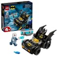 Pikkukuva 1 / 8: LEGO BATMAN 76301 Batman & Batmobile vs. Mr. Freeze