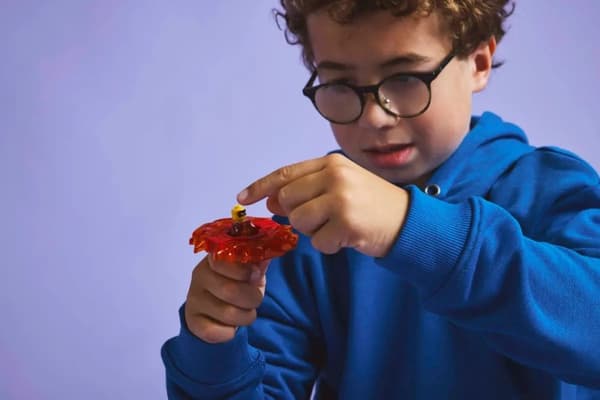 LEGO NINJAGO 71823 Kai's Dragon Spinjitzu Spinjitzu