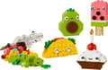 Miniatyrbild 3 av 10: LEGO CLASSIC 11039 Creative Food Friends