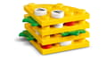 Miniatyrbild 7 av 10: LEGO CLASSIC 11039 Creative Food Friends