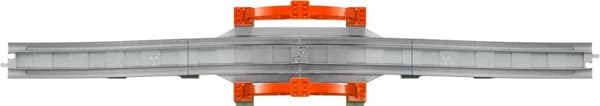LEGO DUPLO TOWN 10426 Bro og jernbaneskinner - udvidelsessæt