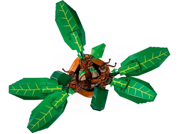 LEGO HARRY POTTER 76433 Mandrake
