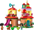 Miniatyrbild 3 av 10: LEGO DISNEY 43261 Encanto Mini House