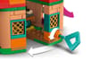 Miniatyrbild 6 av 10: LEGO DISNEY 43261 Encanto Mini House