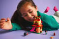 Miniatyrbild 10 av 10: LEGO DISNEY 43261 Encanto Mini House