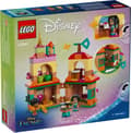 Miniatyrbild 2 av 10: LEGO DISNEY 43261 Encanto Mini House