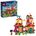 Miniatyrbild 1 av 10: LEGO DISNEY 43261 Encanto Mini House