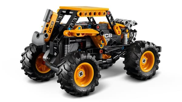 LEGO TECHNIC 42199 Monster Jam™ DIGAtron™