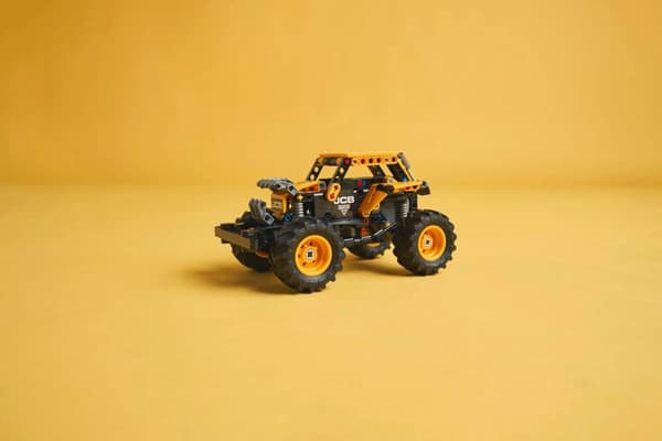 LEGO TECHNIC 42199 Monster Jam™ DIGAtron™