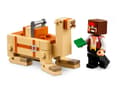 Pikkukuva 7 / 10: LEGO MINECRAFT 21259 Merirosvolaivamatka