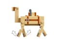 Pikkukuva 8 / 10: LEGO MINECRAFT 21259 Merirosvolaivamatka