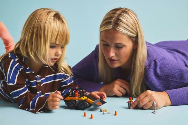 LEGO CITY 60450