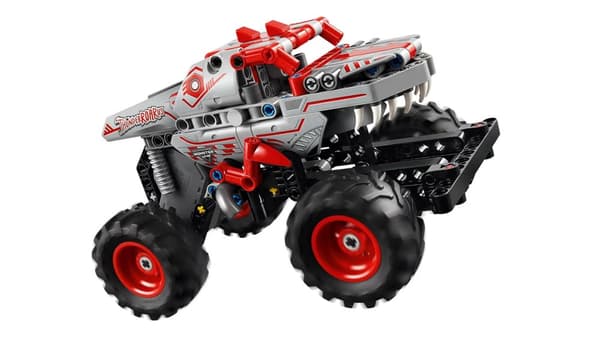LEGO TECHNIC 42200