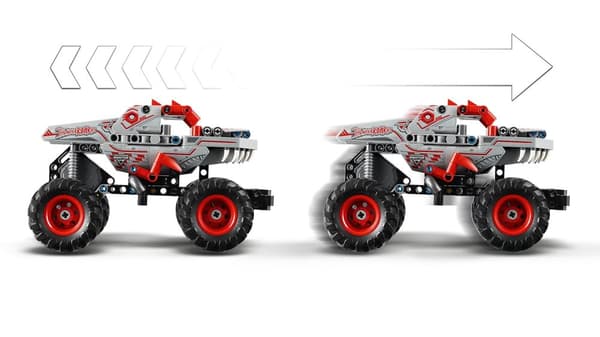 LEGO TECHNIC 42200
