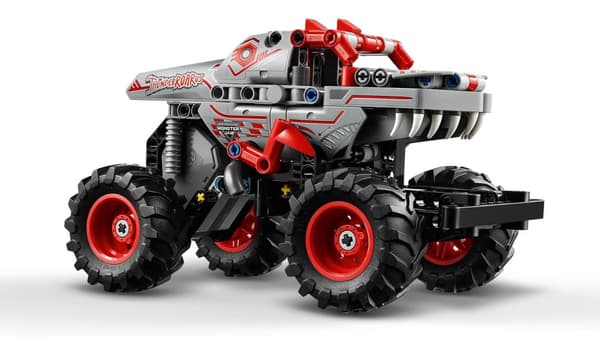 LEGO TECHNIC 42200