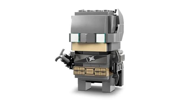 LEGO BRICKHEADZ 40748 Batman 8in1 figur