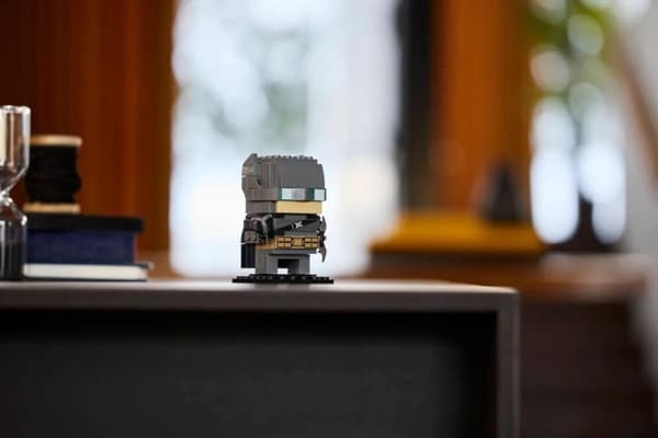 LEGO BRICKHEADZ 40748 Batman 8in1 figur