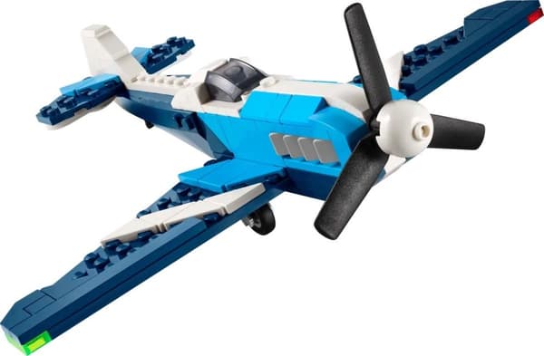 LEGO CREATOR 31160