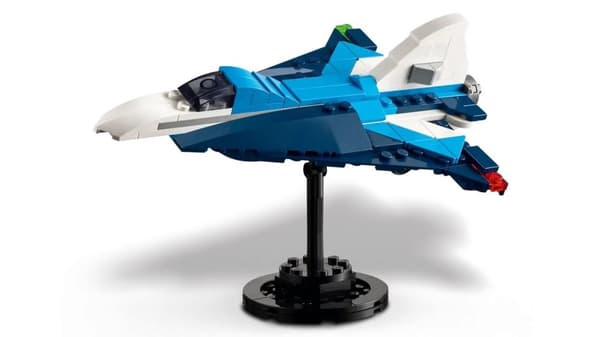 LEGO CREATOR 31160