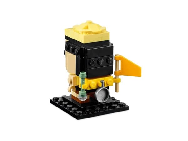 LEGO BRICKHEADZ 40752 Carl, Russell og Kevin