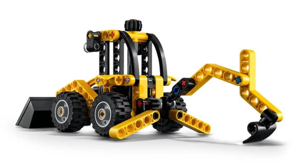 LEGO TECHNIC 42197