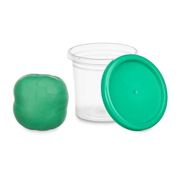 Modellera Spel Pincello 503 Gul Blå Röd Grön Orange (12 antal)