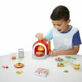 Miniatyrbild 3 av 4: Modellera Spel Play-Doh Kitchen Creations
