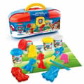 Miniatyrbild 1 av 6: Modellera Spel Canal Toys Hundpatrullen 4 färger Multicolour