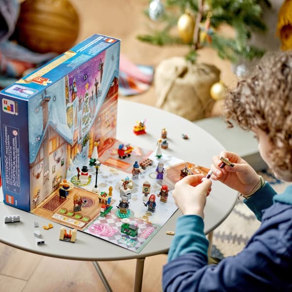 Lego HARRY POTTER 76418 Adventskalender