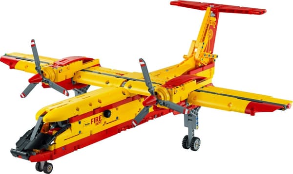 LEGO Technic 42152 Paloauto