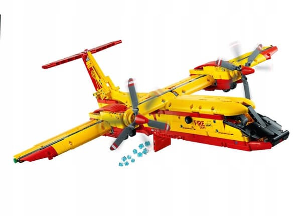 LEGO Technic 42152 Paloauto