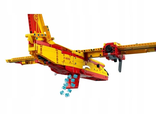 LEGO Technic 42152 Paloauto