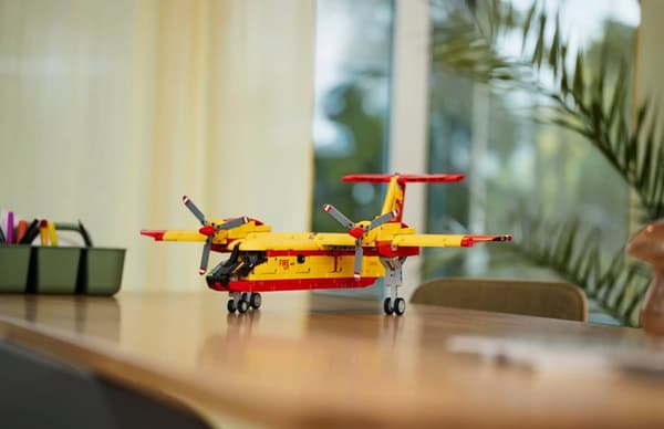 LEGO Technic 42152 Paloauto