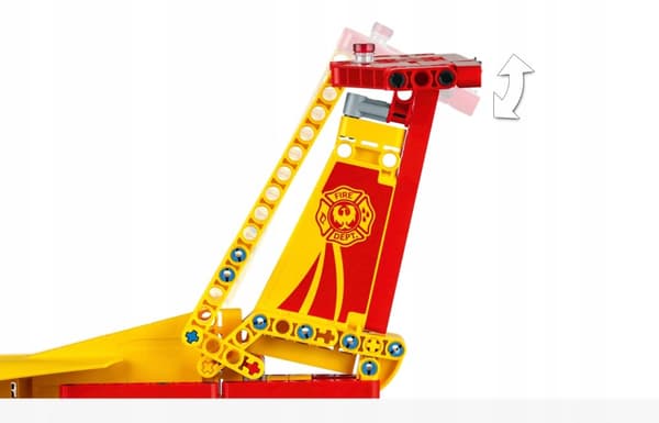 LEGO Technic 42152 Paloauto