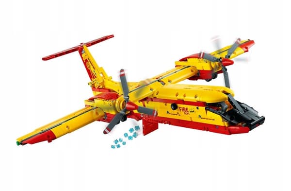 LEGO Technic 42152 Paloauto