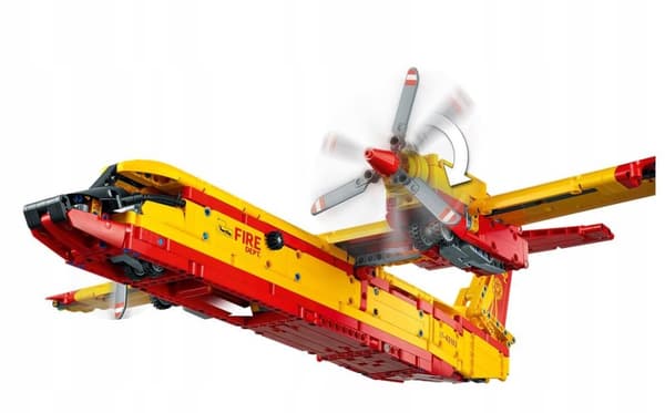 LEGO Technic 42152 Paloauto