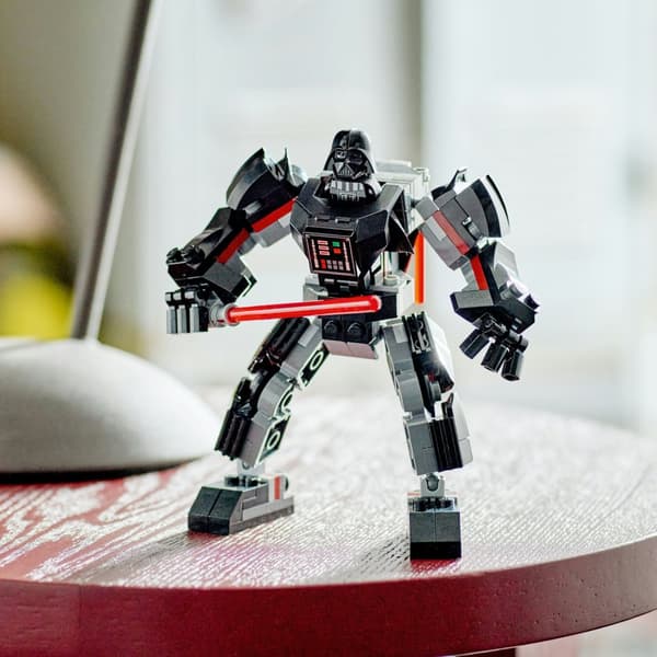 Lego STAR WARS 75368 Darth Vader's Mech DARTH VADER WADER