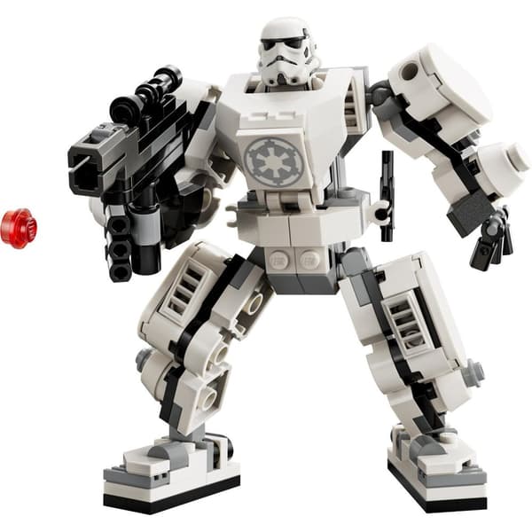 LEGO Star Wars 75370 Stormtrooper-robot STORMTROOPER-KLON-ROBOTO