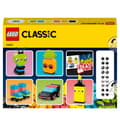 Pikkukuva 10 / 11: LEGO Classic 11027 Luovaa Neon-hupia