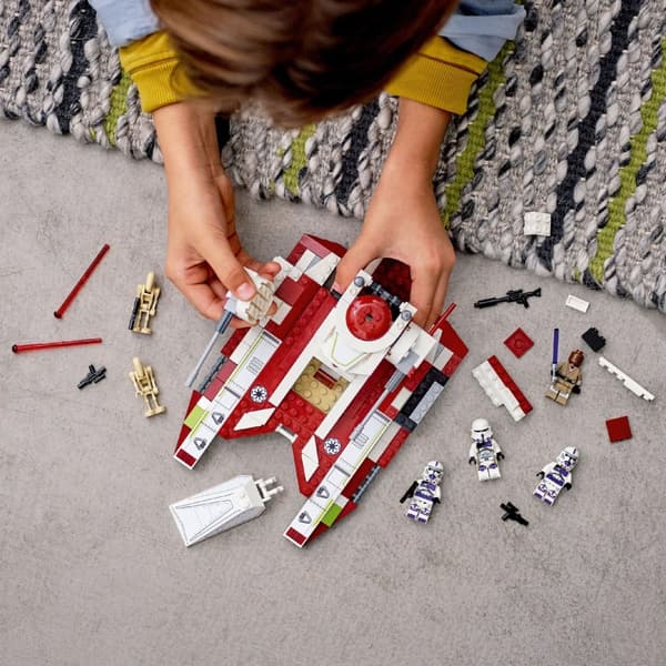 LEGO Star Wars 75342 Republik-jagertank