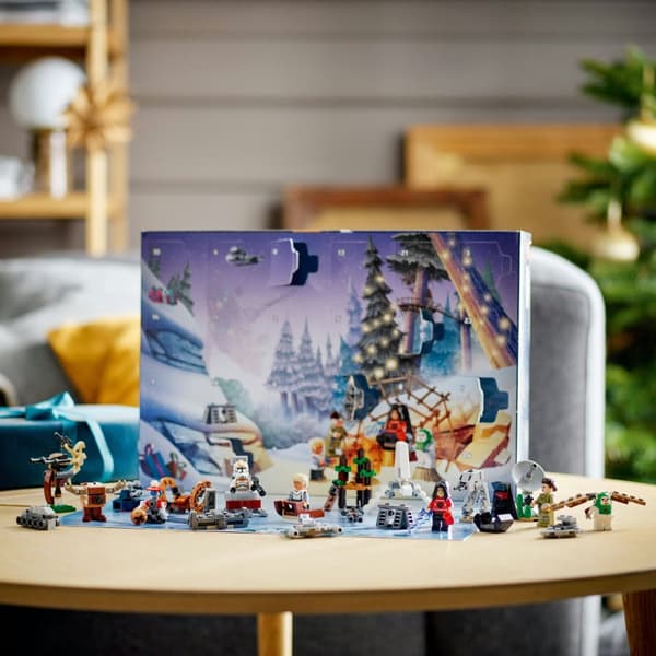 LEGO Star Wars 75366 Adventskalender 2023