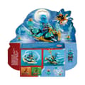 Miniatyrbild 8 av 11: LEGO Ninjago Nyin Dragon Spinjitzu Attack 71778